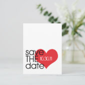 Net als het Briefkaart (Staand voorkant)