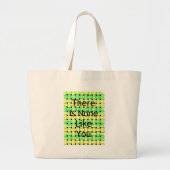 Net als jij.png grote tote bag (Voorkant)