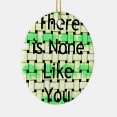 Net als jij.png keramisch ornament (Rechts)