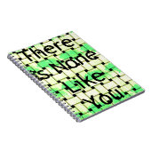 Net als jij.png notitieboek (Rechterzijde)