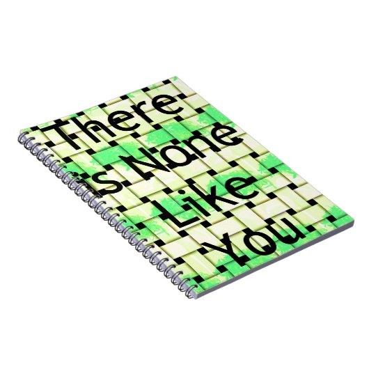 Net als jij.png notitieboek (Rechterzijde)