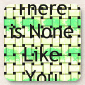 Net als jij.png onderzetter (Voorkant)