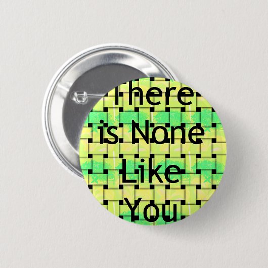 Net als jij.png ronde button 5,7 cm (Voorkant /achterkant)