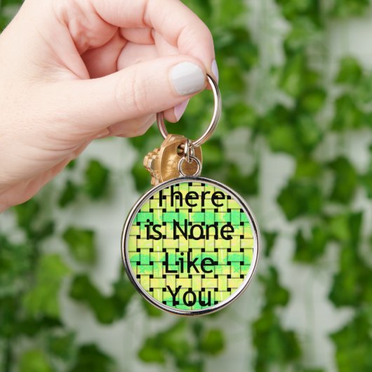 Net als jij.png sleutelhanger (Hand)