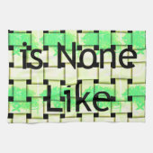 Net als jij.png theedoek (Horizontaal)