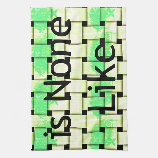 Net als jij.png theedoek (Verticaal)