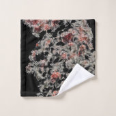 Net als Lace Bad Handdoek (Wasdoekje)