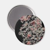Net als Lace Magneet (Voorkant / Achterkant)