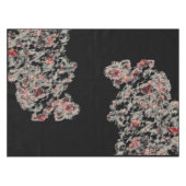 Net als Lace Tafelkleed (Voorkant (Horizontaal))