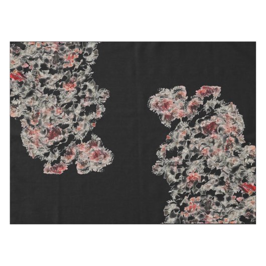 Net als Lace Tafelkleed (Voorkant (Horizontaal))