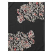 Net als Lace Tafelkleed (Voorkant)