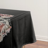 Net als Lace Tafelkleed (Voorbeeld)