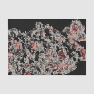 Net als Lace Tissuepapier