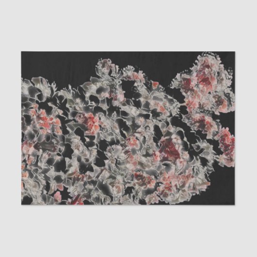 Net als Lace Tissuepapier (Voorkant)