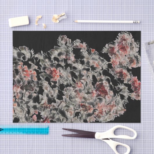 Net als Lace Tissuepapier (Craft)