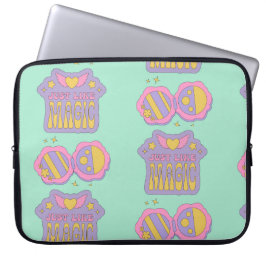 Net als Magic Laptop Sleeve