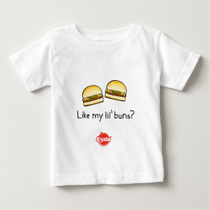 Net als mijn Lil'Buns?