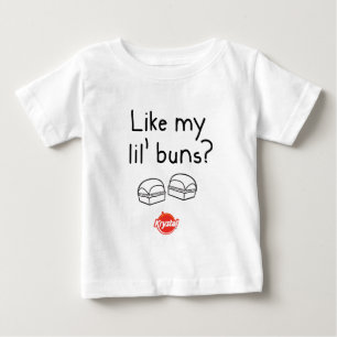 Net als mijn Lil'Buns?