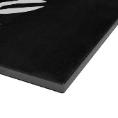 Net als m'n buik en m'n varkensvlees. snijplank (Hoek)