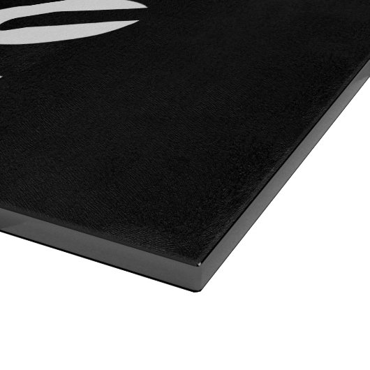 Net als m'n buik en m'n varkensvlees. snijplank (Hoek)