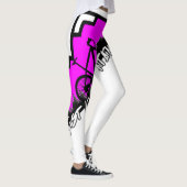 NET ALS MOUNTAIN BIKE 2022 LEGGINGS (Rechts)