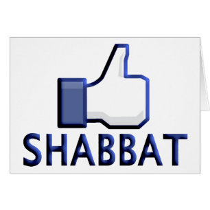 Net als Shabbat