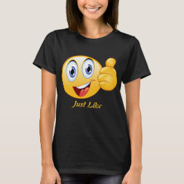 Net als T-shirt