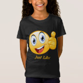 Net als T-Shirt (Voorkant)