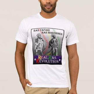 Net als vader als zoon t-shirt