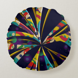 Net als zon rond kussen