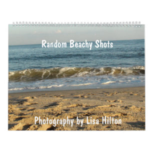 Net Beachy Calendar Kalender