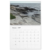 Net Beachy Calendar Kalender (Feb 2027)