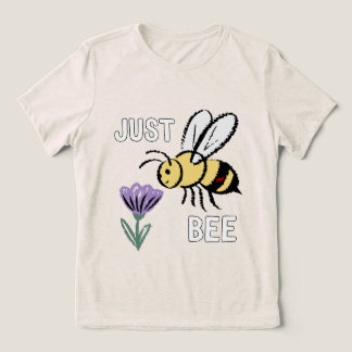 Net Bee, Bee T-shirt