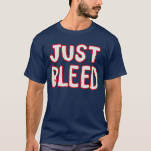 Net Bleed T-shirt