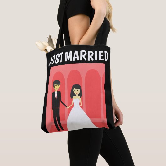 NET GEMAAKT WEDDING GIFT TAS PURSE (Dichtbij)