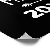 Net getrouwd 20 jaar geleden 20 jaar geleden trouw poster (Hoek)