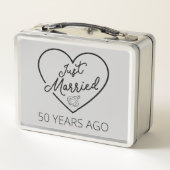 Net Getrouwd 50 Jaar Geleden III (Achterkant)