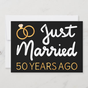 Net Getrouwd 50 Jaar Geleden IV Kaart