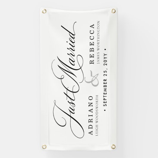 Net Getrouwd Auto Banner (Verticaal)