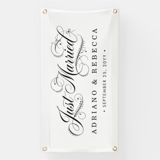 Net Getrouwd Auto Banner (Verticaal)