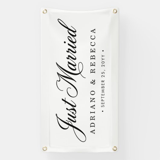 Net Getrouwd Auto Banner (Verticaal)