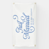 Net Getrouwd Auto Banner (Verticaal)