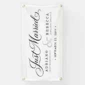Net Getrouwd Auto Banner (Verticaal)