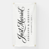 Net Getrouwd Auto Banner (Verticaal)