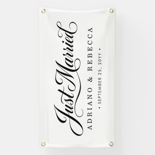 Net Getrouwd Auto Banner (Verticaal)
