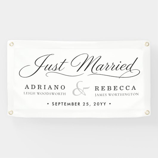 Net Getrouwd Auto Banner (Horizontaal)