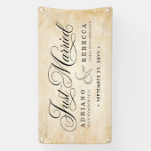 Net Getrouwd Auto Banner (Verticaal)