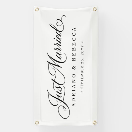 Net Getrouwd Auto Banner (Verticaal)