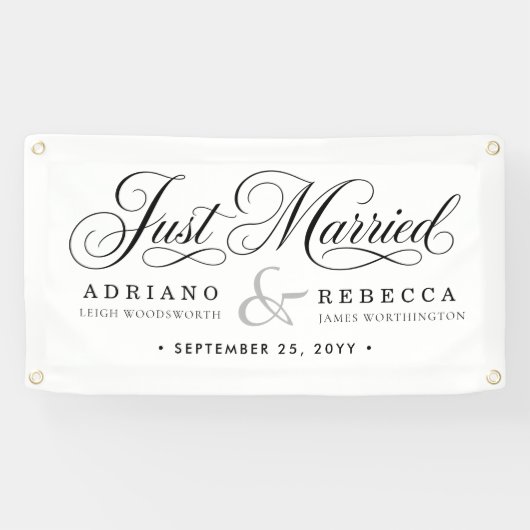Net Getrouwd Auto Banner (Horizontaal)