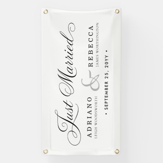 Net Getrouwd Auto Banner (Verticaal)